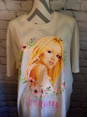 Britney Spears Shirt